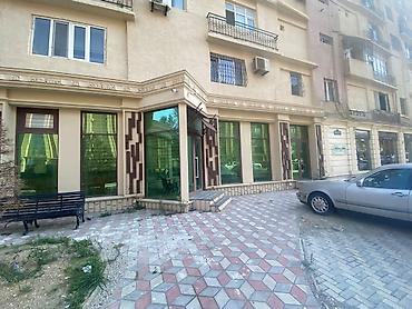 Kommersiya daşınmaz əmlakının satışı: 🔥 **NƏRİMANOVDA PRESTİJLİ ƏRAZİDƏ SUPER OBYEKT SATILIR!** 📍 **Teymur — 1