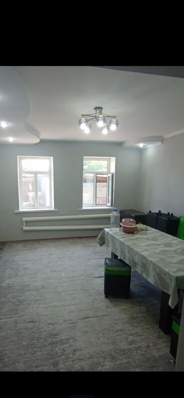 дом город шопоков: 55 м², 3 комнаты, Парковка, Забор, огорожен