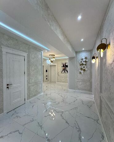 Təmir işləri: RBGroup (Real Building Group) tikinti şirkəti olaraq sizlər üçün — 11