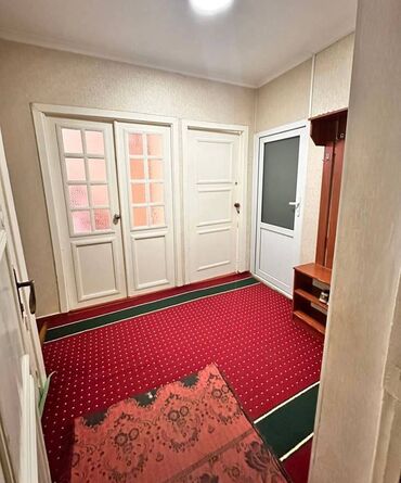 Продажа квартир: 3 комнаты, 63 м², 1 этаж, Евроремонт — 4