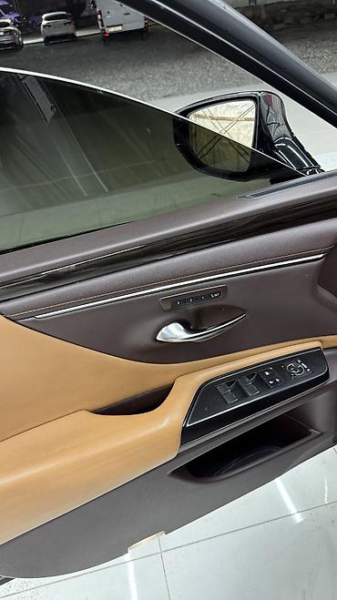 Lexus: Lexus ES: 2019 г., 2.5 л, Автомат, Гибрид, Седан — 8