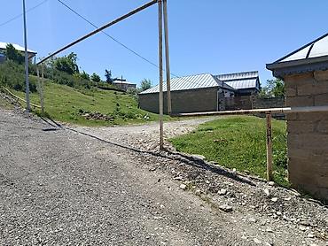 Torpaq sahələrinin satışı: 4 sot, Tikinti, Mülkiyyətçi, Kupça (Çıxarış) — 2