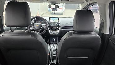 Chevrolet: Chevrolet Spark: 2018 г., Автомат, Хэтчбэк — 8