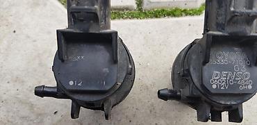 MOTORI POSUDE BRISACA ZA TOYOTA RAV 4 OD 2006. DO 2012. GOD