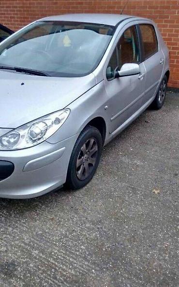 burago audi a3: LIMARIJA ZA PEUGEOT 307 | Limarija za peugeot 307 kao i dosta drugih — 4