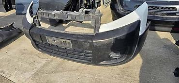 marketplace auto: BRANIK ZA FIAT SCUDO | Prednji branik Citroen C4 — 1