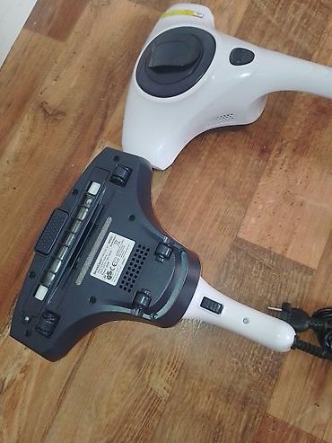 Ručni usisivači: Usisivac za grinje je potpuno ispravan, u odlicnom je stanju sa veoma na lalafo.rs — 9 Ručni usisivači: Usisivac za grinje je potpuno ispravan, u odlicnom je stanju sa veoma — 9