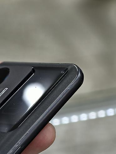 Realme: Realme GT3, Б/у, 1 ТБ, цвет - Черный, 2 SIM — 7