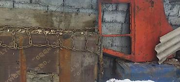 Топливные баки: Топливный бак Камаз Б/у — 3