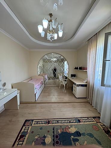 Продажа коттеджей и домов: 5 комнат, 300 м², 6 соток, Бишкек, Рабочий Городок Агентство недвижимости — 14