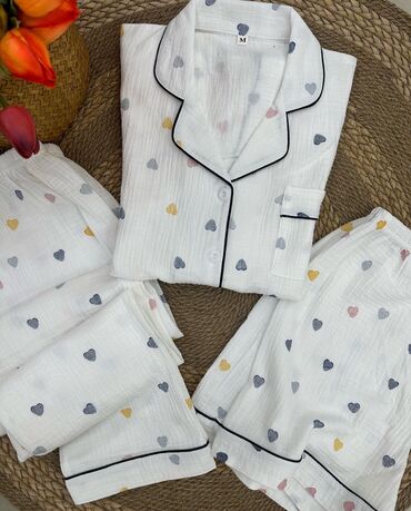 Другая женская одежда: Домашняя одежда для всей семьи рынок Орто-Сай «Оберон» 1️⃣📍0(7)проход — 16