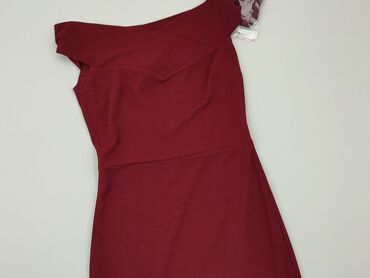 sukienki pastelowe: Dress, S (EU 36), condition - Good
