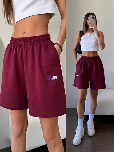nike force: Спортивные шорты, Свободная, С карманами, Стандарт — 1