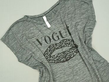 kolarki i biala koszula: Vogue, Футболка жіноча, M