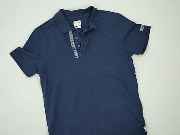 pulland: Guess, Koszulka polo dla mężczyzn, rozmiar M — 1