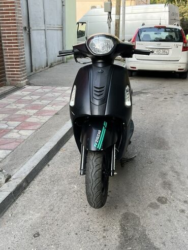 квадроцикл баку цена: - ZIGZAG, 50 см3, 2024 год, 500 км at lalafo.az квадроцикл баку цена: - ZIGZAG, 50 см3, 2024 год, 500 км