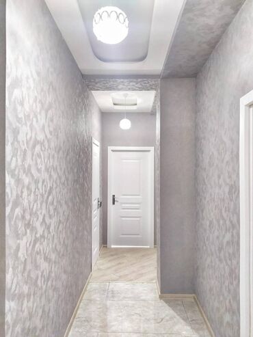 Yeni tikili: Köhnə Günəşli, 3 otaqlı, Yeni tikili, 104 kv. m — 13