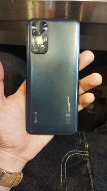 redmi note 11 qiymeti irshad telecom: Xiaomi Redmi Note 11, 64 GB, rəng - Boz