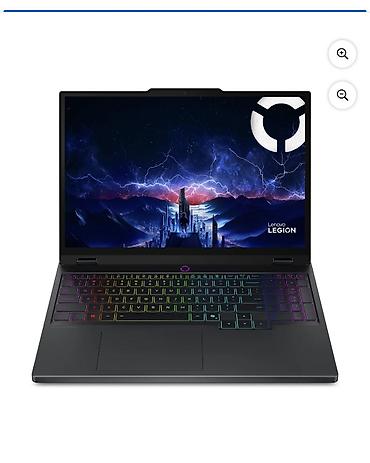 Игровой, Новый, Intel Core i7, В рассрочку