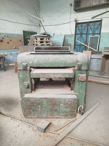 Другое оборудование для бизнеса: Продаю столярные станки — 2
