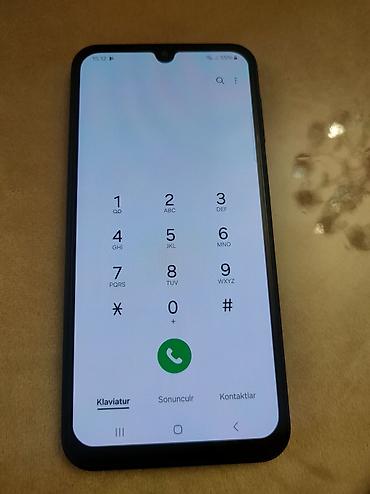 a24 plata samsung: Samsung Galaxy A24 4G, 128 GB, rəng - Qara, İki sim kartlı — 2