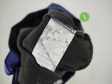 garnitur niebieski: Kombinezon damski, rozmiar XL — 6