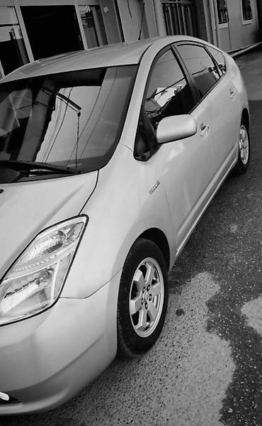 Toyota: Toyota Prius: 1.5 l | 2007 il Hetçbek -da lalafo.az — 6 Toyota: Toyota Prius: 1.5 l | 2007 il Hetçbek — 6