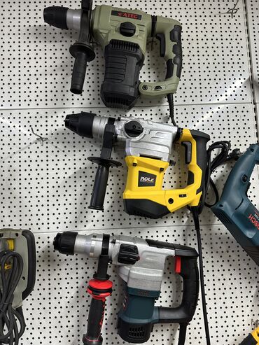 Болгарки: Новый, От электросети, Makita, 125 мм — 3