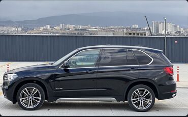 BMW: BMW X5: 2018 г., 3 л, Автомат, Бензин, Кроссовер — 11