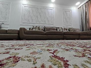 sofa: Модульный диван, Б/у — 4