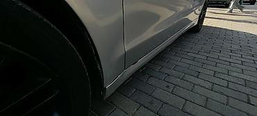 Ford: Ford Fusion (Mondeo) sedan — gümüşü rəng. Təcili satılır tək problem — 6