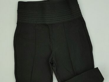 gym hero legginsy push up: Zara, Leggings size S