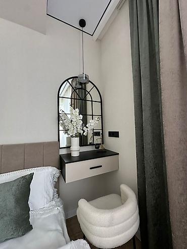 Продажа квартир: 2 комнаты, 50 м², Элитка, 12 этаж, Дизайнерский ремонт — 9