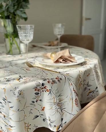 Другой текстиль: Изделия из водоотталкивающей ткани Дак, в составе которого идёт — 5