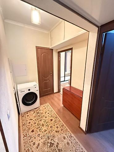 Продажа квартир: 1 комната, 66 м², 6 мкр 105 серия, 8 этаж, Евроремонт — 4