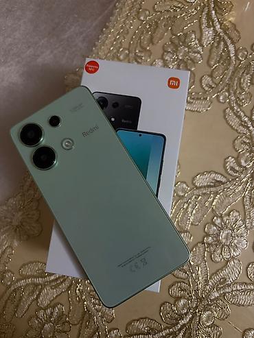 irsad redmi note 11 pro: Xiaomi 13, rəng - Yaşıl — 3
