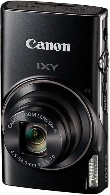 12x: "Canon IXY 650-x1" fotoaparatCanon IXY 650-x1 ✅ Uyğun Montajlar: Canon — 1