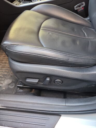 Hyundai: Hyundai Sonata: 2018 г., 2 л, Автомат, Газ, Седан — 5