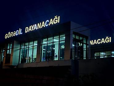 nzs qesebesinde 3 otaqli ev type 1: 55 kv. m, 2 otaqlı, İnternet, Qaz, İşıq — 1