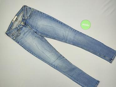 jeansy balloon pull and bear: Levi’s, Jeansy damskie, rozmiar S — 2