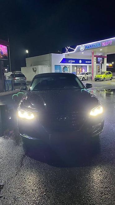 ващ 2109: Hyundai Grandeur: 2019 г., 3 л, Автомат, Газ, Седан — 4