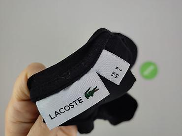 mix: Lacoste, Koszulka dla mężczyzn, rozmiar L — 4