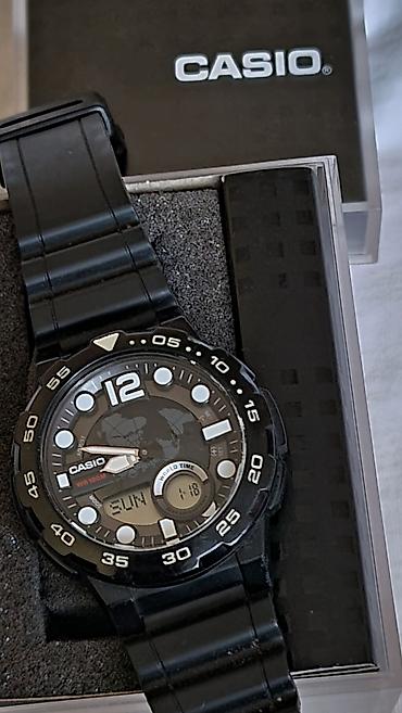 Ručni satovi: Casio — 1