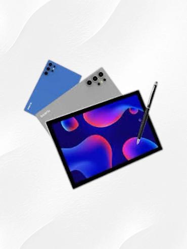 bm 10: Kateqoriya: Planşetlər Məhsul: Bestrio S10 10.1" Planşet (Blue — 1