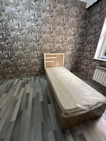 Təknəfərlik çarpayı, İşlənmiş