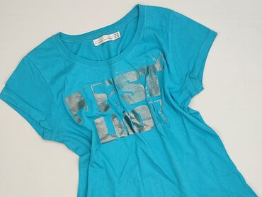 t shirty coco: Zara, T-shirt damski, rozmiar L