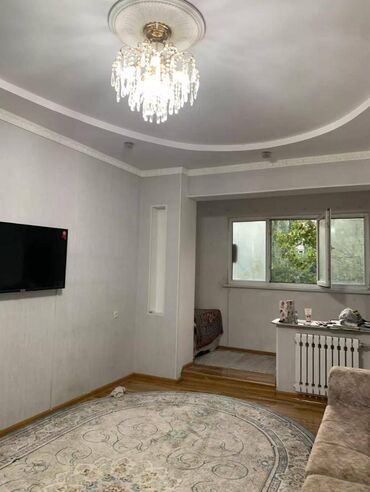 Продажа квартир: 1 комната, 43 м², 105 серия, 3 этаж, Косметический ремонт