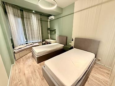 premium development: 3 комнаты, Собственник, Можно с животными, от 6 месяцев, от 1 года, С мебелью полностью — 10