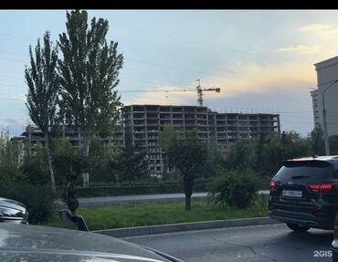 квартира патириса лумумбы: 2 комнаты, 75 м², Элитка, 4 этаж, ПСО (под самоотделку)
