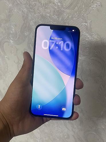 чехол на iphone 13 pro max: IPhone 13 Pro Max, 256 ГБ, цвет «Silver» Характеристики и детали: - — 5